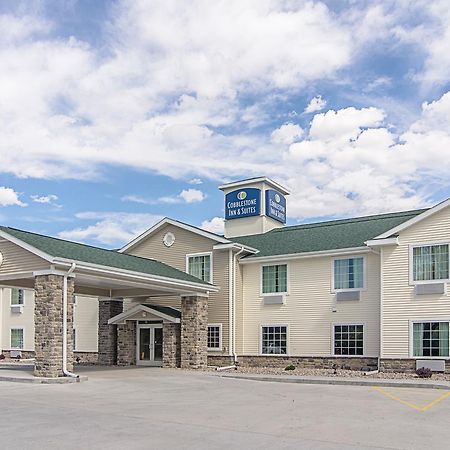 Cobblestone Inn & Suites - Guernsey Εξωτερικό φωτογραφία