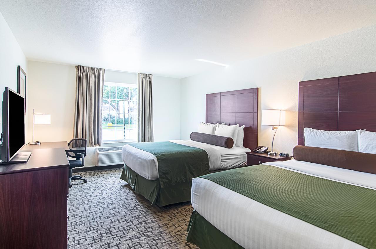Cobblestone Inn & Suites - Guernsey Εξωτερικό φωτογραφία