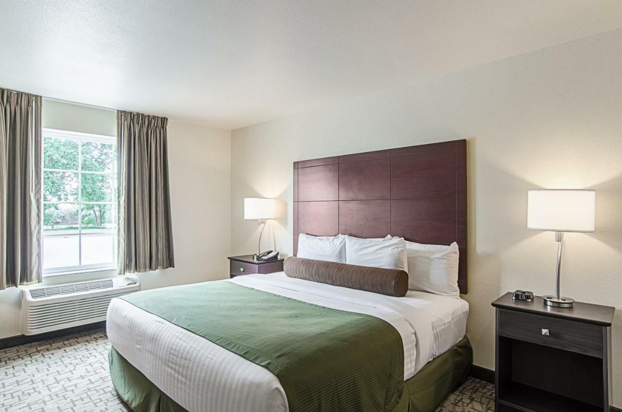 Cobblestone Inn & Suites - Guernsey Εξωτερικό φωτογραφία
